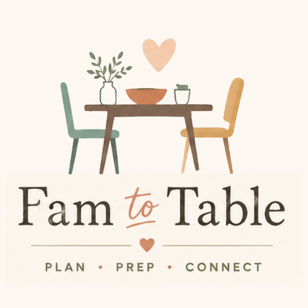 Fam to Table
